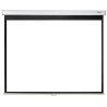 Hama 84 Inch Manual Pull Down Projector Screen, Fibreglass, 1.28 m Width, 1.71 m Height, 4:3 Aspect Ratio DS-3084PWC