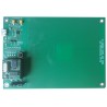 Eccel Technology Ltd RFID, NFC Evaluation Module 125 kHz USB Baseboard RWD-QT-SMT-Baseboard (000325)
