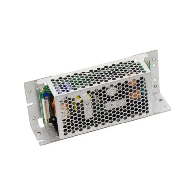 TDK-Lambda Switching Power Supply 5V DC, 50W, Chassis Mount, 10A, ZWS50BAF-5/A