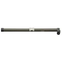 Igus Drylin Electrical Linear Actuator 2000mm/s, 1m Stroke, Toothed Belt & Lead Screw Drive, DLE-SA-0003