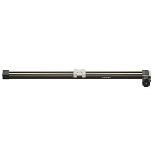 Igus Drylin Electrical Linear Actuator 2000mm/s, 1m Stroke, Toothed Belt & Lead Screw Drive, DLE-SA-0003