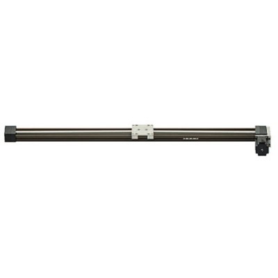 Igus Drylin Electrical Linear Actuator 2000mm/s, 1m Stroke, Toothed Belt & Lead Screw Drive, DLE-SA-0003