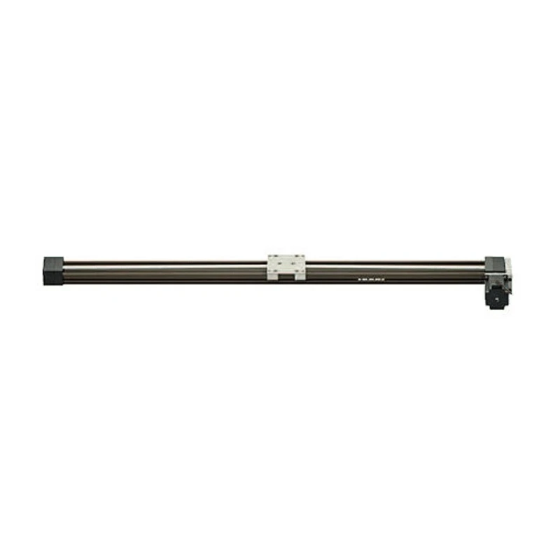 Igus Drylin Electrical Linear Actuator 2000mm/s, 1m Stroke, Toothed Belt & Lead Screw Drive, DLE-SA-0003
