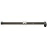 Igus Drylin Electrical Linear Actuator 2000mm/s, 1m Stroke, Toothed Belt & Lead Screw Drive, DLE-SA-0003