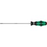 Wera Standard Phillips Screwdriver PH2 Tip, 200mm Blade, 305mm Overall Length 05008725001