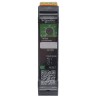 Schneider Electric TeSys H Advanced Motor Starter, Reversible, 500V AC, 1.1 kW, 3 Phase, DIN Rail, IP20 LZ2H2X43BD
