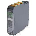 Schneider Electric TeSys H Advanced Motor Starter, Reversible, 500V AC, 1.1 kW, 3 Phase, DIN Rail, IP20 LZ2H2X43BD