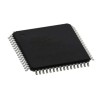Microchip 8-bit AVR Microcontroller 128kB Flash 16MHz 64-Pin TQFP AT90USB1286-AU
