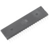 Microchip 8-bit 8051 Microcontroller AT89S51-24PU, 32 MHz, 4kB FLASH, 40-Pin PDIP, Through-Hole