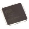 Microchip 8-bit AVR Microcontroller 16 MHz, 32kB Flash, 64-Pin TQFP AT90CAN32-16AU