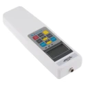 Sauter Digital Force Gauge 2000 Hz RS232 1 N Resolution FH 5K