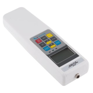 Sauter Digital Force Gauge 2000 Hz RS232 1 N Resolution FH 5K