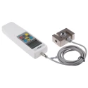Sauter Digital Force Gauge 2000 Hz RS232 1 N Resolution FH 5K