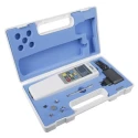 Sauter Digital Force Gauge 2000 Hz RS232, ±0.5% Accuracy, 0.01 N Resolution, FH 50