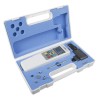 Sauter Digital Force Gauge 2000 Hz RS232, ±0.5% Accuracy, 0.01 N Resolution, FH 50