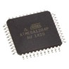 Microchip ATMEGA1284P-AU 8-Bit AVR megaAVR Microcontroller 128kB Flash 20 MHz 44-Pin TQFP