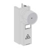 Telemecanique Sensors XUSL Series Safety Light Curtain Maximum Protective Width 65mm XUSZLPE