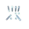 Tarsons Laboratory Vial 5 ml, Polypropylene, Item Code 523070