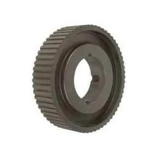 Mitsuboshi Star Quick Aluminium Timing Pulley 15mm Belt Width, 48 Teeth, S5M, 35mm Shaft, A4-48S5M0150AF-35T3K