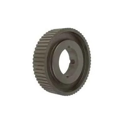 Mitsuboshi Star Quick Aluminium Timing Pulley 15mm Belt Width, 48 Teeth, S5M, 35mm Shaft, A4-48S5M0150AF-35T3K