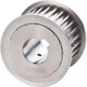 Mitsuboshi Star Quick Aluminium Timing Pulley 15mm Belt Width, 48 Teeth, S5M, 35mm Shaft, A4-48S5M0150AF-35T3K