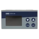 Jumo dTRON 300 Panel PID Temperature Controller, 2 Inputs, 4 Logic/SSR Outputs, 240V AC On-Off, 96x48mm 703043/181-000-23/000