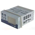 Jumo dTRON 300 Panel PID Temperature Controller, 2 Inputs, 4 Logic/SSR Outputs, 240V AC On-Off, 96x48mm 703043/181-000-23/000
