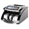 Bankomat Currency Note Counting Machine, 1000 Notes/min, UV/MG/IR/MT Detection, LCD Display, BMT2030