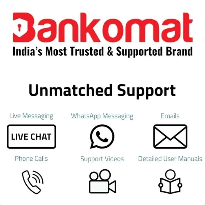 Bankomat Currency Note Counting Machine, 1000 Notes/min, UV/MG/IR/MT Detection, LCD Display, BMT2030