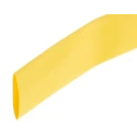 Thomas & Betts Heat Shrink Tubing Kit, Yellow, 6.4 mm Sleeve Diameter x 7.5 m Length, 2:1 Shrink 7TCA017300R0337 HSB250-4