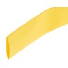 Thomas & Betts Heat Shrink Tubing Kit, Yellow, 6.4 mm Sleeve Diameter x 7.5 m Length, 2:1 Shrink 7TCA017300R0337 HSB250-4