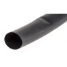 Thomas & Betts Heat Shrink Tubing Kit, Black, 12.7 mm Sleeve Diameter, 6m Length, 2:1 Shrink Ratio, Cross Linked HSB 500-0