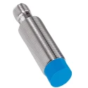 SICK Threaded Barrel Inductive Proximity Sensor M18x1, NPN, 20 mm Sensing, 30V DC, 200mA, IP67, Metal Body IME18-20NNSZC0S