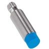SICK Threaded Barrel Inductive Proximity Sensor M18x1, NPN, 20 mm Sensing, 30V DC, 200mA, IP67, Metal Body IME18-20NNSZC0S