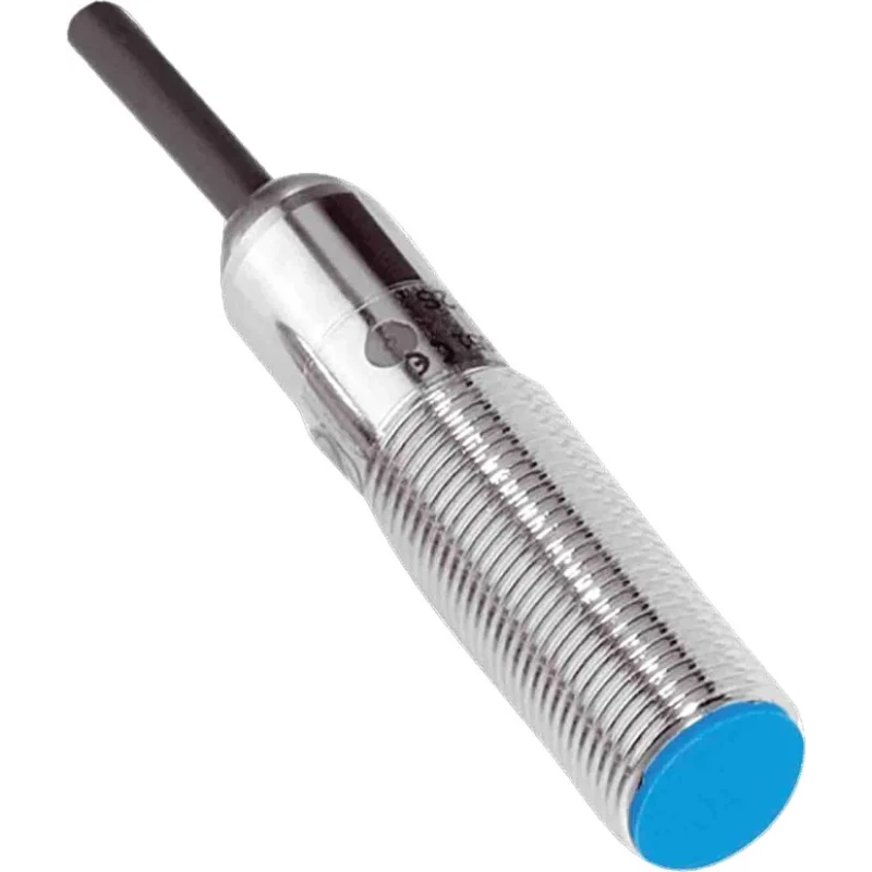 SICK Inductive Proximity Sensor Threaded Barrel M12 x 1 PNP, 30V, 4mm, IP67, IME12-04BPSZU3K