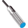 SICK Inductive Proximity Sensor Threaded Barrel M12 x 1 PNP, 30V, 4mm, IP67, IME12-04BPSZU3K