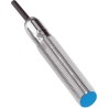 SICK Inductive Proximity Sensor M12 x 1, PNP Output, 2mm Sensing Distance, 30V DC, 200mA, Threaded Barrel IME12-02BPSZW2S