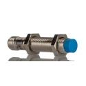 SICK Threaded Barrel Inductive Proximity Sensor, M12 x 1, PNP Output, 30V, 4 mm Sensing, IME12-04NPOZC0S