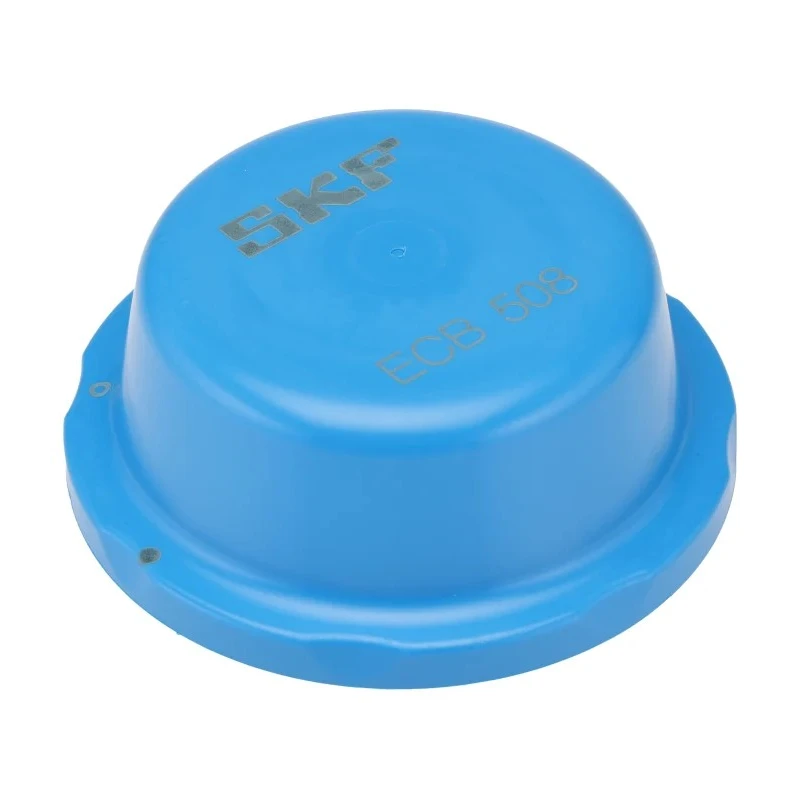 SKF Bearing End Cover for Cam Clutch and Backstop Assemblies, TPU, 96.7mm Outer Diameter ECB 508