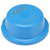 SKF Bearing End Cover for Cam Clutch and Backstop Assemblies, TPU, 96.7mm Outer Diameter ECB 508