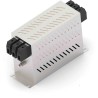 TE Connectivity KEM-BS Series 3-Phase EMI Filter 150A 440V AC Chassis Mount Terminal Block 50Hz/60Hz 150KEMS10ABSD