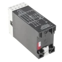 RS PRO Soft Starter 400V AC, 2.2 kW, 3 Phase, DIN Rail Mount, IP20, Germany IP20