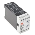 RS PRO Soft Starter 400V AC, 2.2 kW, 3 Phase, DIN Rail Mount, IP20, Germany IP20