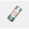 Mersen 6A gG Ceramic Cartridge Fuse 240V, 13 x 29 mm Cylindrical, High Breaking Capacity M1065693 / BLD24V06