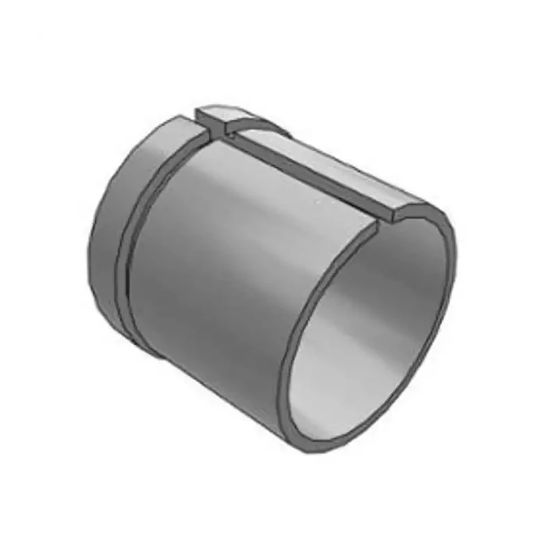 SKF Adapter Sleeve AHX 2310, Bore Diameter 53 mm, OD 50 mm, Thread M55 x 2