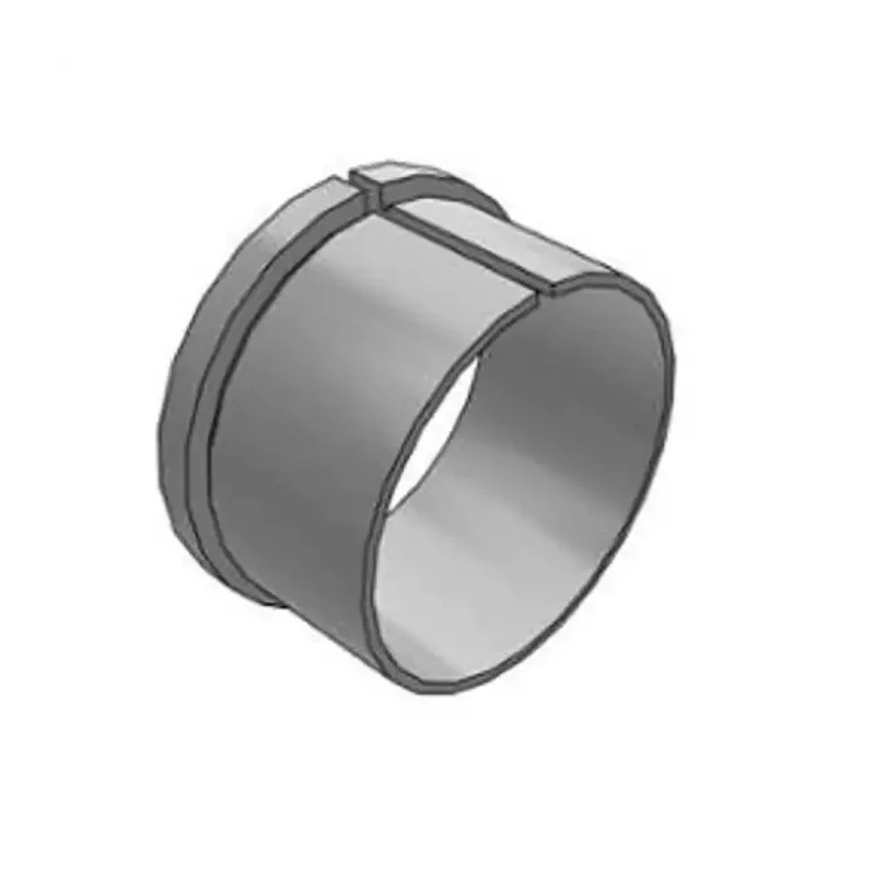 SKF AHX 318 Adapter Sleeve, 90mm OD, 57mm Bore, M100 x 2 Thread