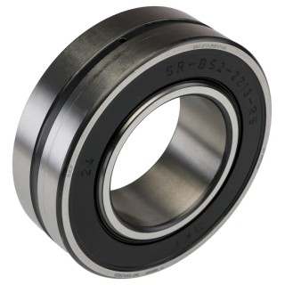 SKF Spherical Roller Bearing 65 mm ID, 120 mm OD, Tapered Bore, Sealed, BS2-2213-2RS/VT143