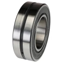 SKF Spherical Roller Bearing 65 mm ID, 120 mm OD, Tapered Bore, Sealed, BS2-2213-2RS/VT143