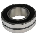 SKF Spherical Roller Bearing 65 mm ID, 120 mm OD, Tapered Bore, Sealed, BS2-2213-2RS/VT143