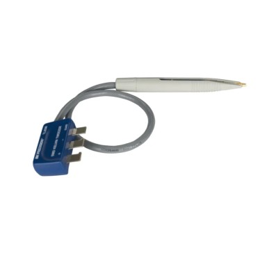 BK Precision LCR Meter Tweezer SMD Accessory for 879B, 880, 878B TL8SM